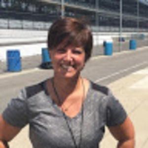 Meet your Posher, Kimberly